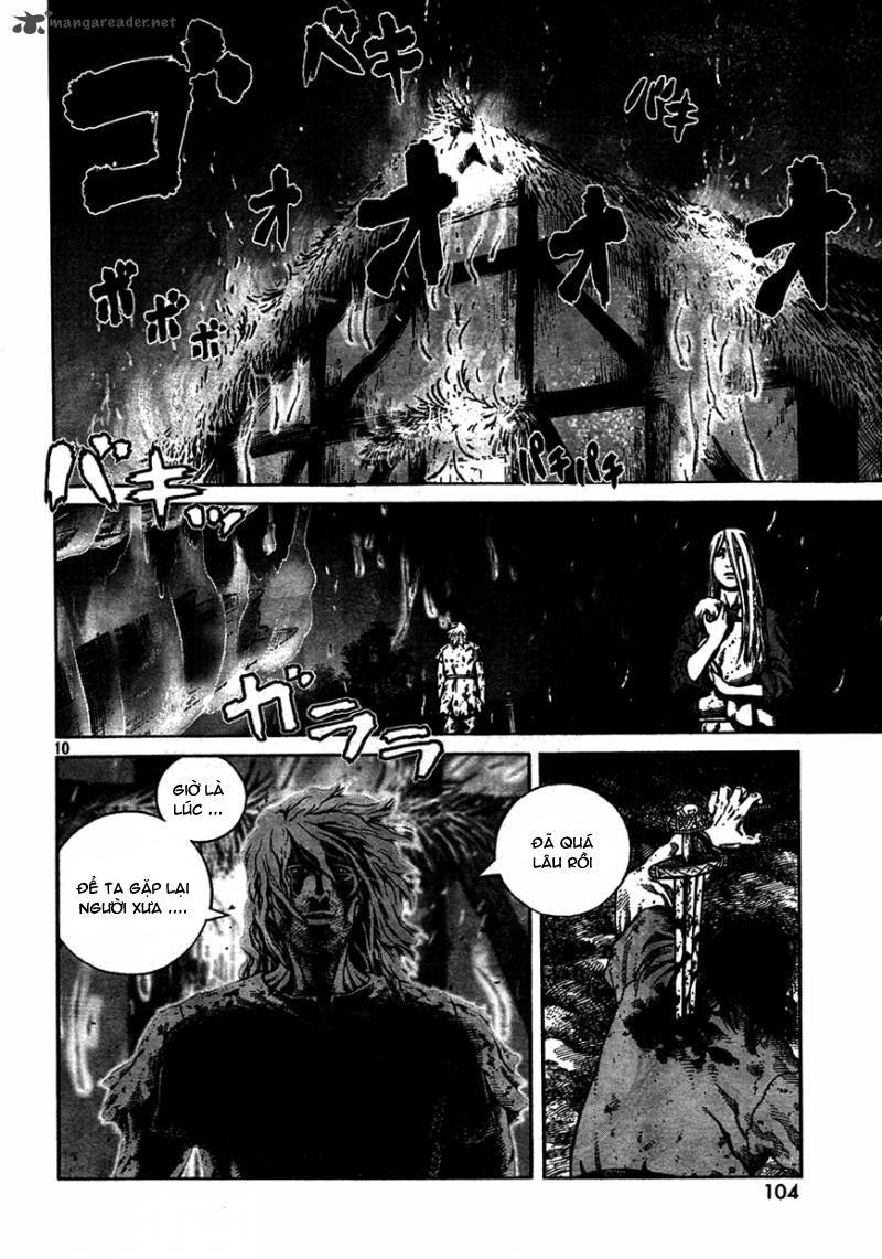 Truyền Thuyết Miền Đất Hứa Chap 74 - Next Chap 75