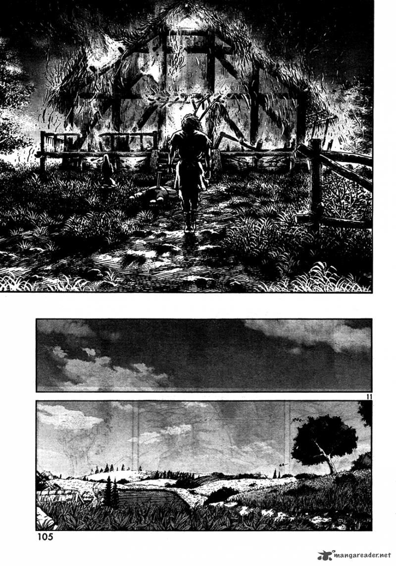 Truyền Thuyết Miền Đất Hứa Chap 74 - Next Chap 75