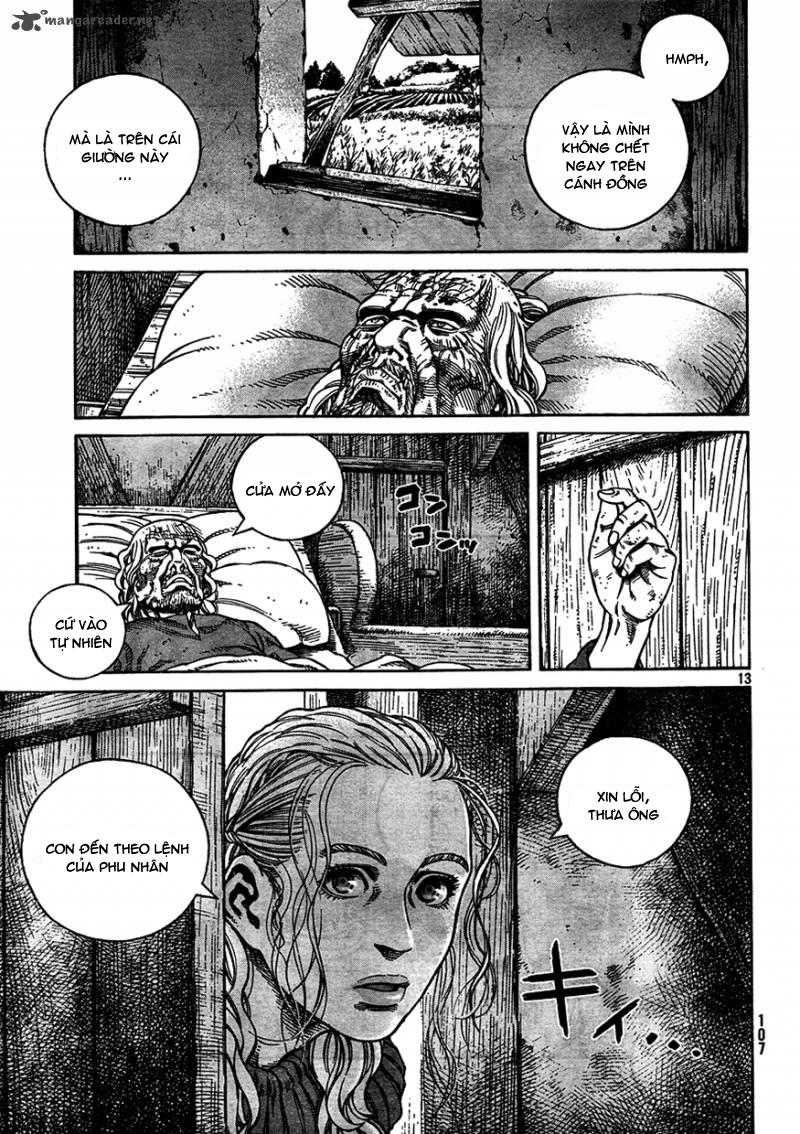 Truyền Thuyết Miền Đất Hứa Chap 74 - Next Chap 75