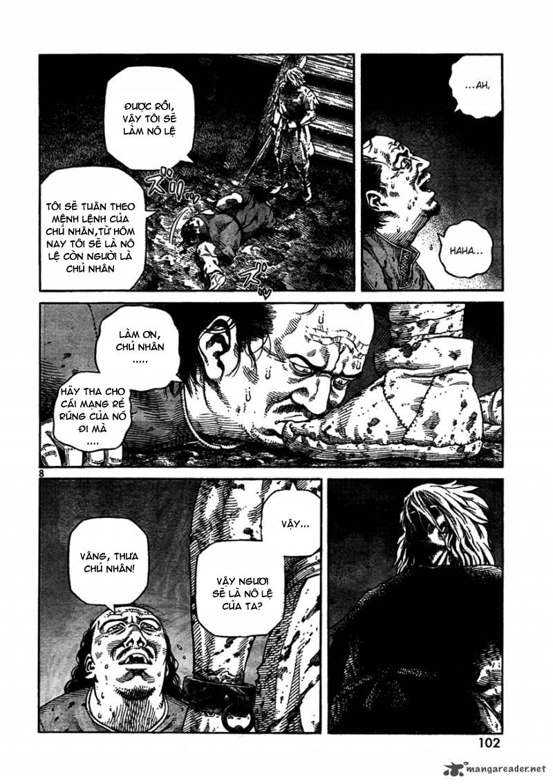 Truyền Thuyết Miền Đất Hứa Chap 74 - Next Chap 75