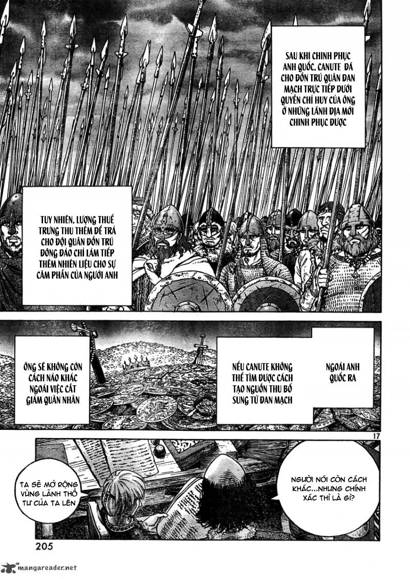 Truyền Thuyết Miền Đất Hứa Chap 75 - Next Chap 76