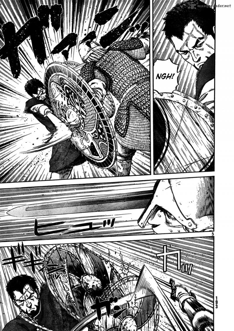Truyền Thuyết Miền Đất Hứa Chap 75 - Next Chap 76