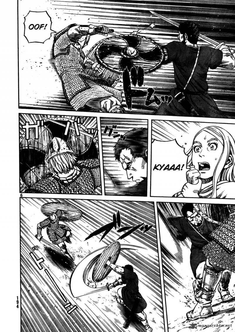 Truyền Thuyết Miền Đất Hứa Chap 75 - Next Chap 76