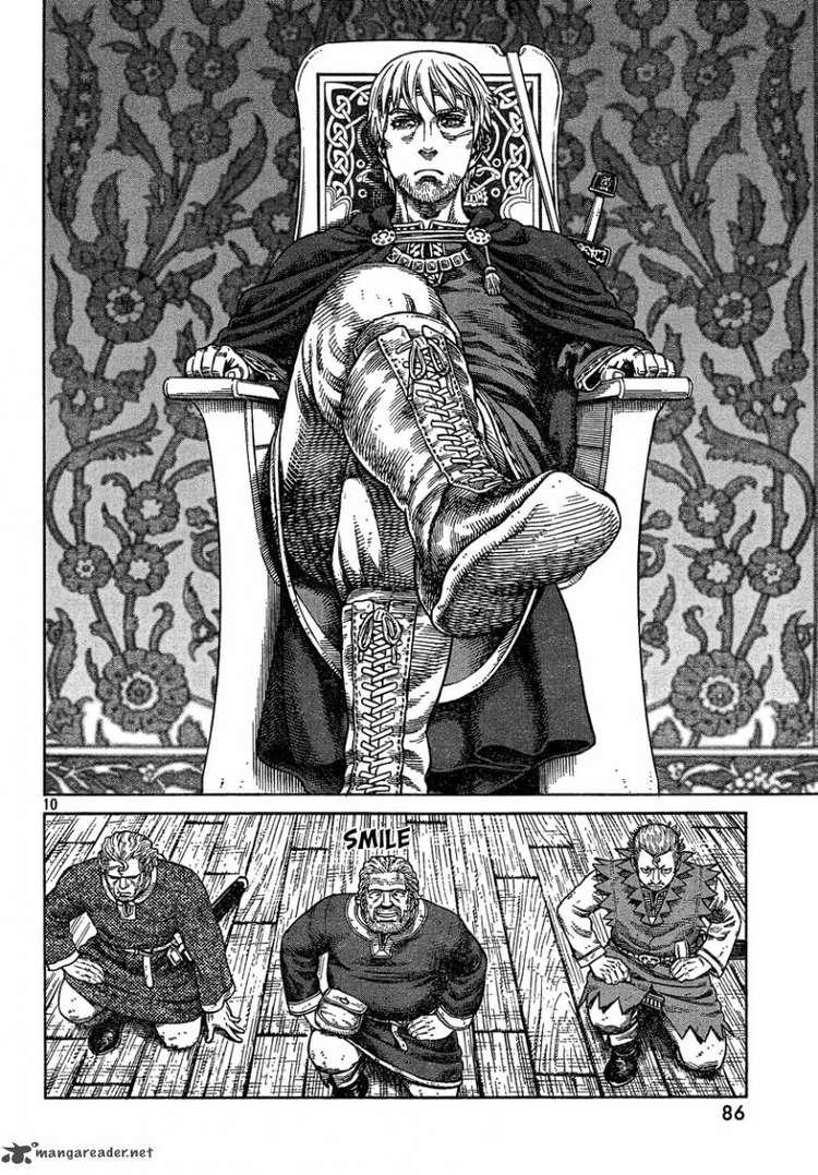 Truyền Thuyết Miền Đất Hứa Chap 76 - Next Chap 77