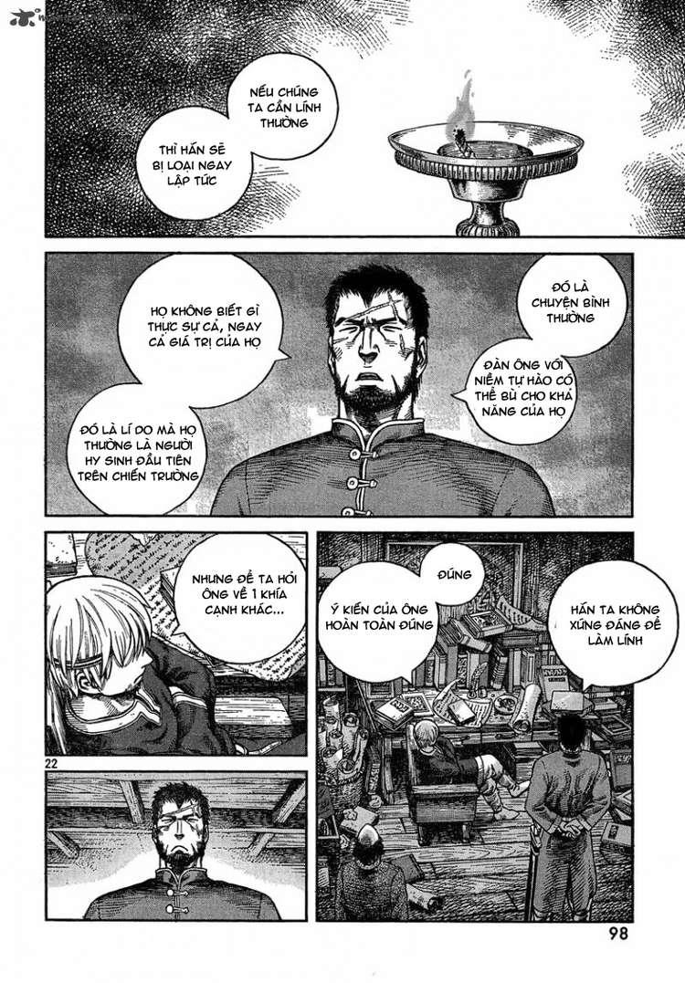 Truyền Thuyết Miền Đất Hứa Chap 76 - Next Chap 77