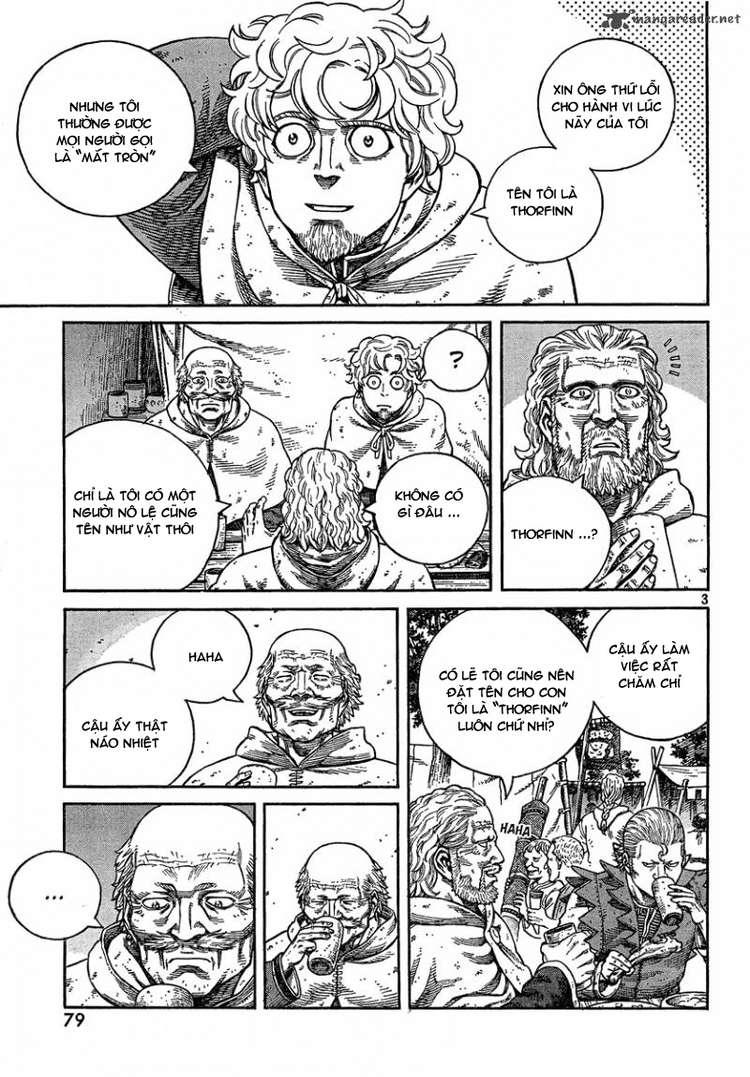 Truyền Thuyết Miền Đất Hứa Chap 76 - Next Chap 77