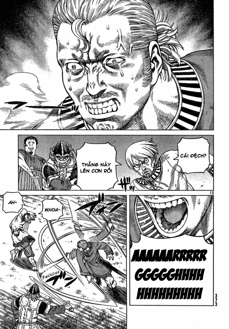 Truyền Thuyết Miền Đất Hứa Chap 77 - Next Chap 78