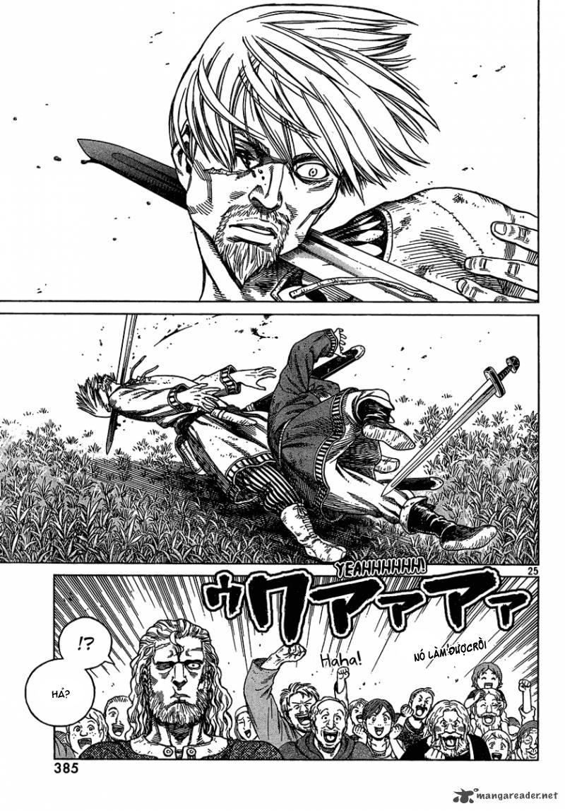Truyền Thuyết Miền Đất Hứa Chap 77 - Next Chap 78