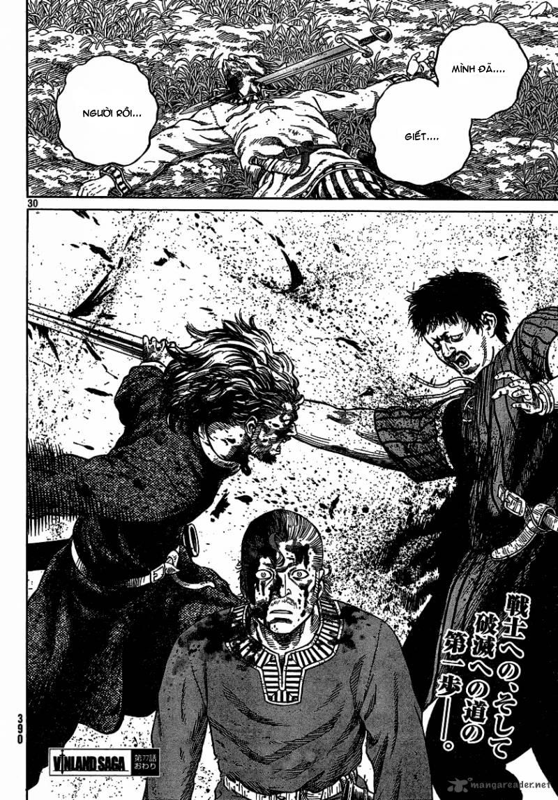 Truyền Thuyết Miền Đất Hứa Chap 77 - Next Chap 78