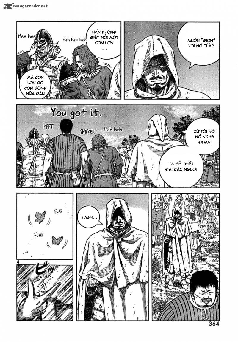 Truyền Thuyết Miền Đất Hứa Chap 77 - Next Chap 78