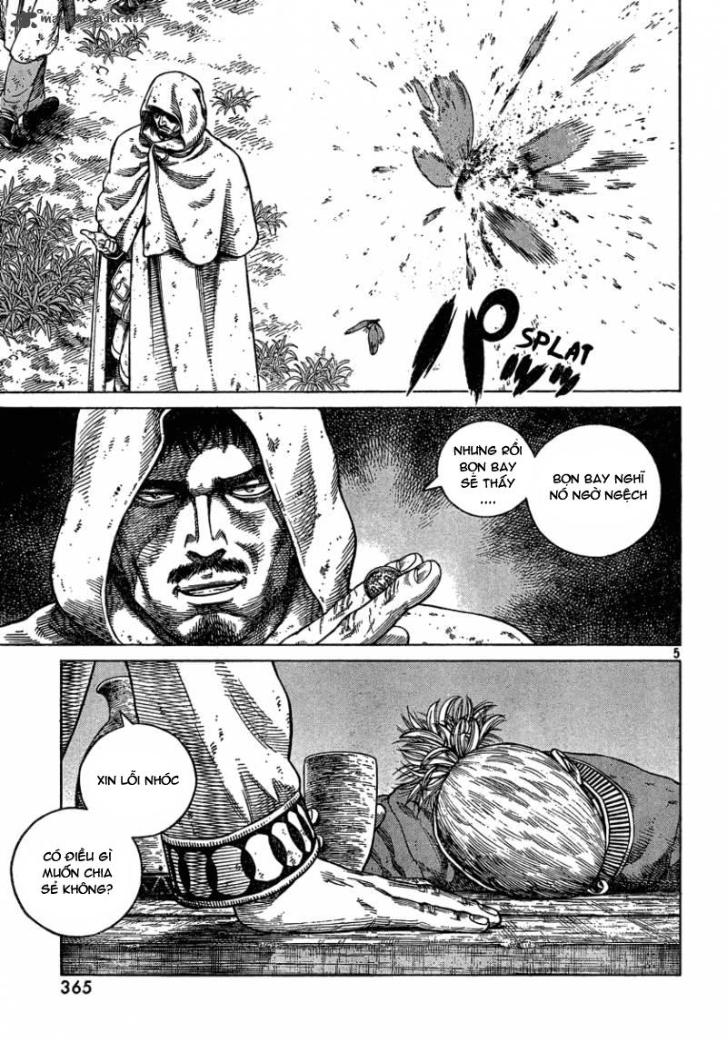 Truyền Thuyết Miền Đất Hứa Chap 77 - Next Chap 78