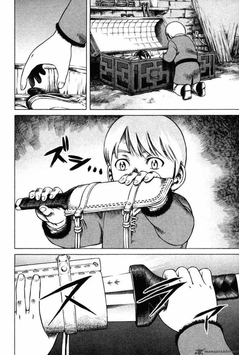 Truyền Thuyết Miền Đất Hứa Chap 7 - Next Chap 8