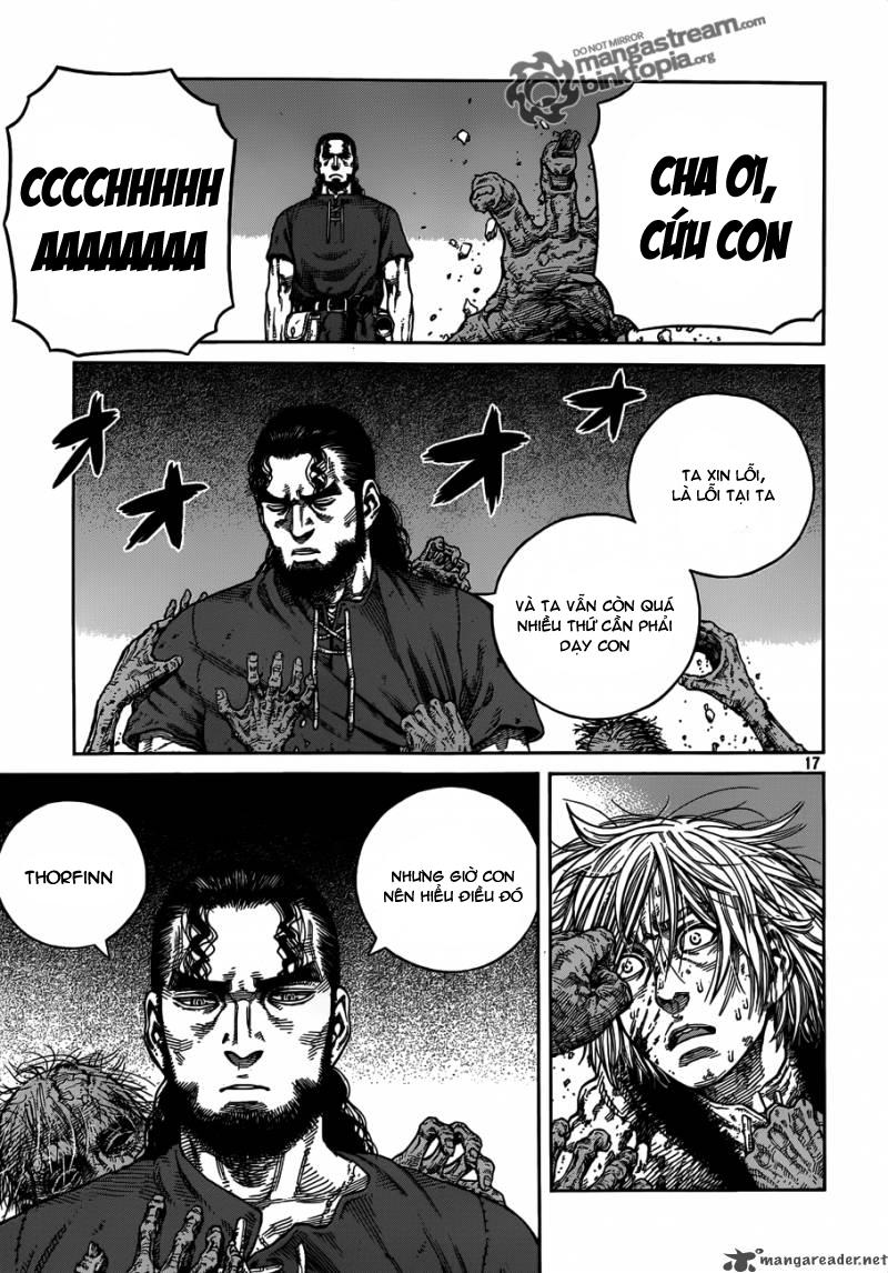 Truyền Thuyết Miền Đất Hứa Chap 70 - Next Chap 71