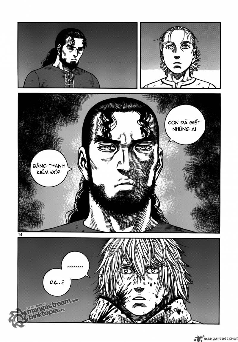 Truyền Thuyết Miền Đất Hứa Chap 70 - Next Chap 71