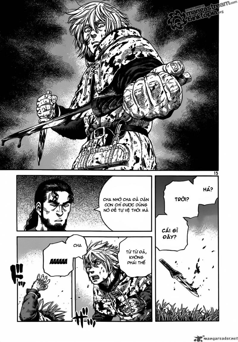 Truyền Thuyết Miền Đất Hứa Chap 70 - Next Chap 71