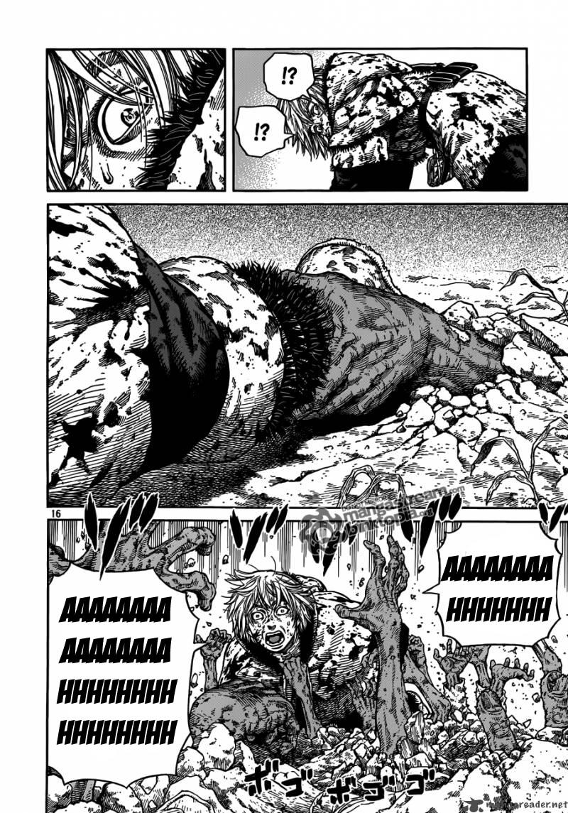 Truyền Thuyết Miền Đất Hứa Chap 70 - Next Chap 71