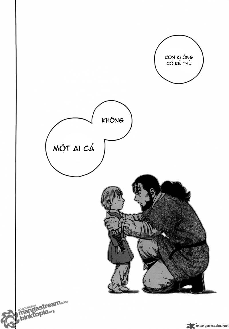 Truyền Thuyết Miền Đất Hứa Chap 70 - Next Chap 71