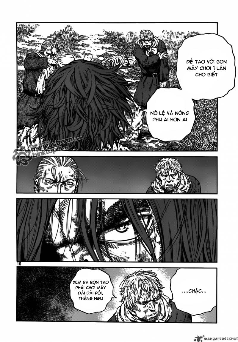 Truyền Thuyết Miền Đất Hứa Chap 70 - Next Chap 71