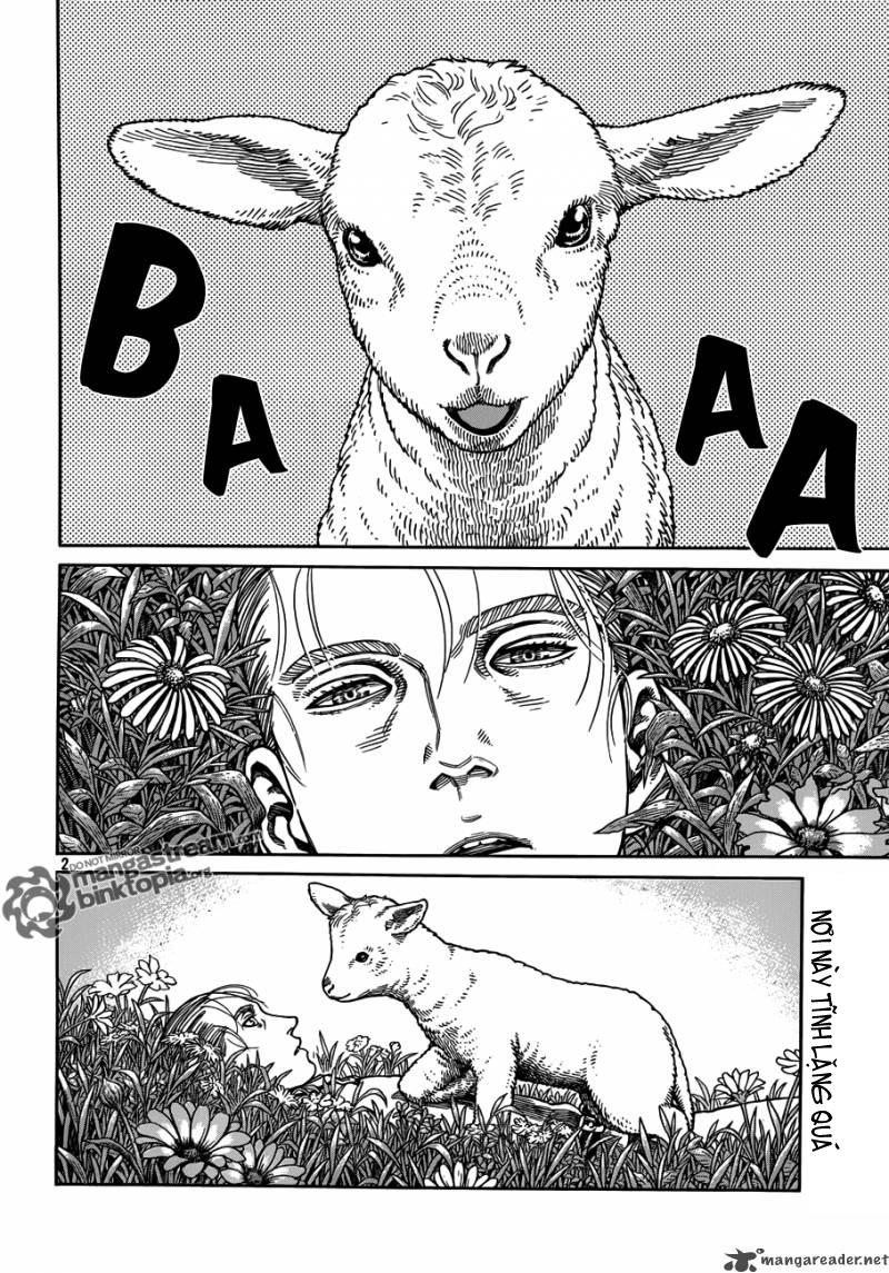 Truyền Thuyết Miền Đất Hứa Chap 70 - Next Chap 71