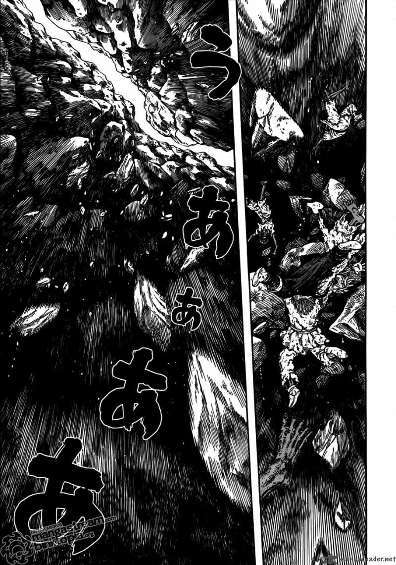 Truyền Thuyết Miền Đất Hứa Chap 70 - Next Chap 71
