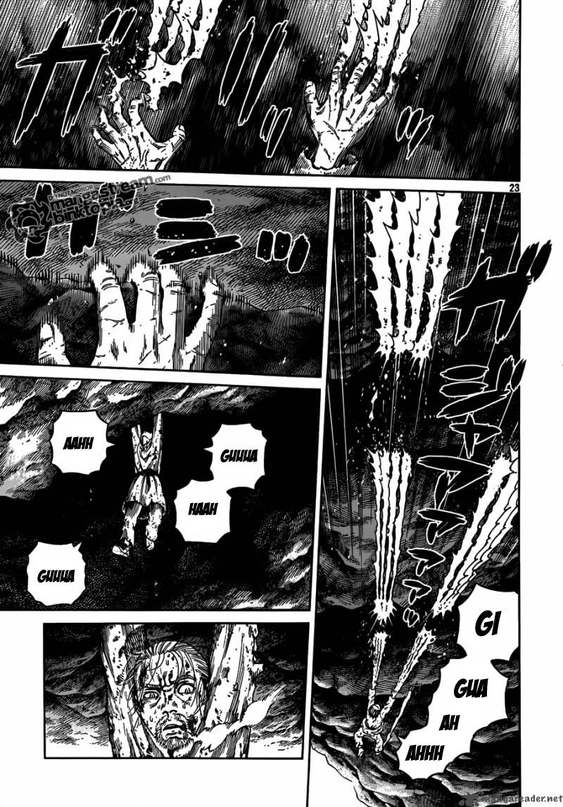 Truyền Thuyết Miền Đất Hứa Chap 70 - Next Chap 71