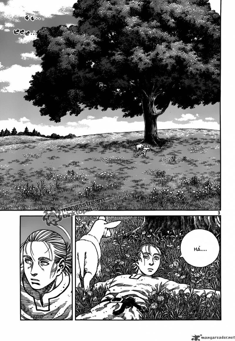Truyền Thuyết Miền Đất Hứa Chap 70 - Next Chap 71