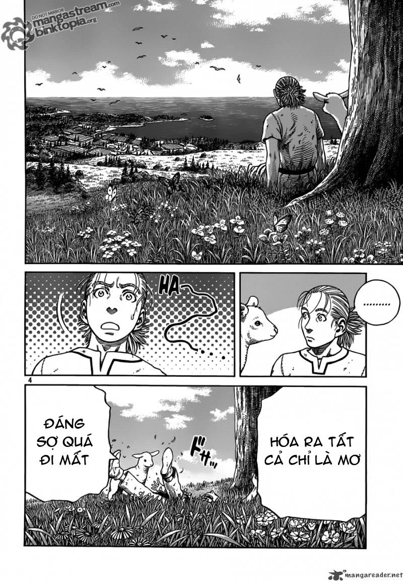 Truyền Thuyết Miền Đất Hứa Chap 70 - Next Chap 71