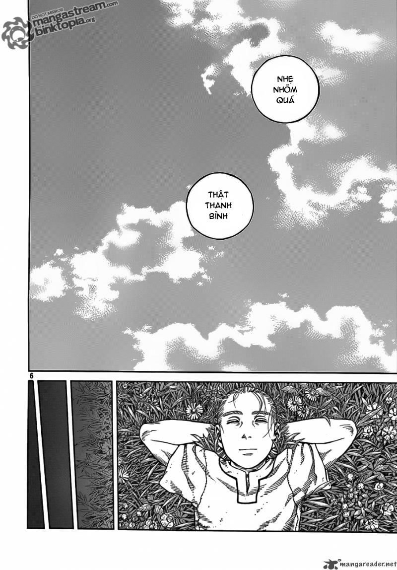 Truyền Thuyết Miền Đất Hứa Chap 70 - Next Chap 71
