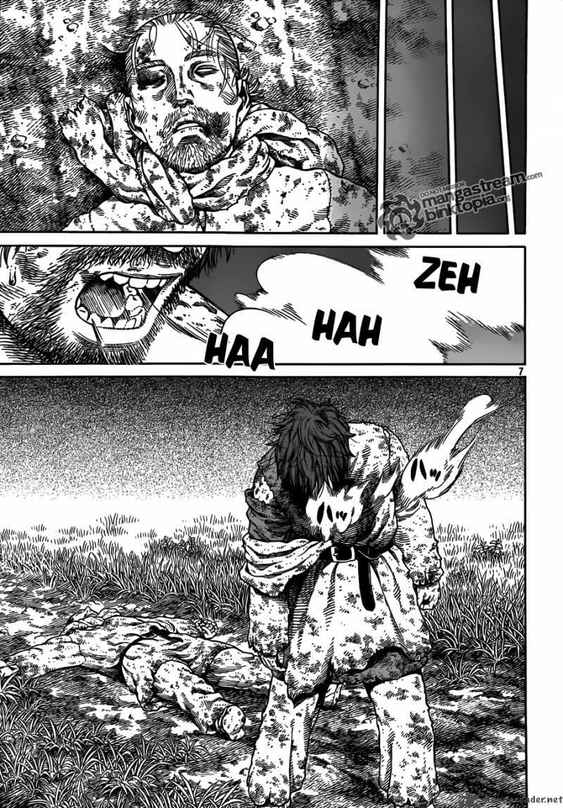 Truyền Thuyết Miền Đất Hứa Chap 70 - Next Chap 71