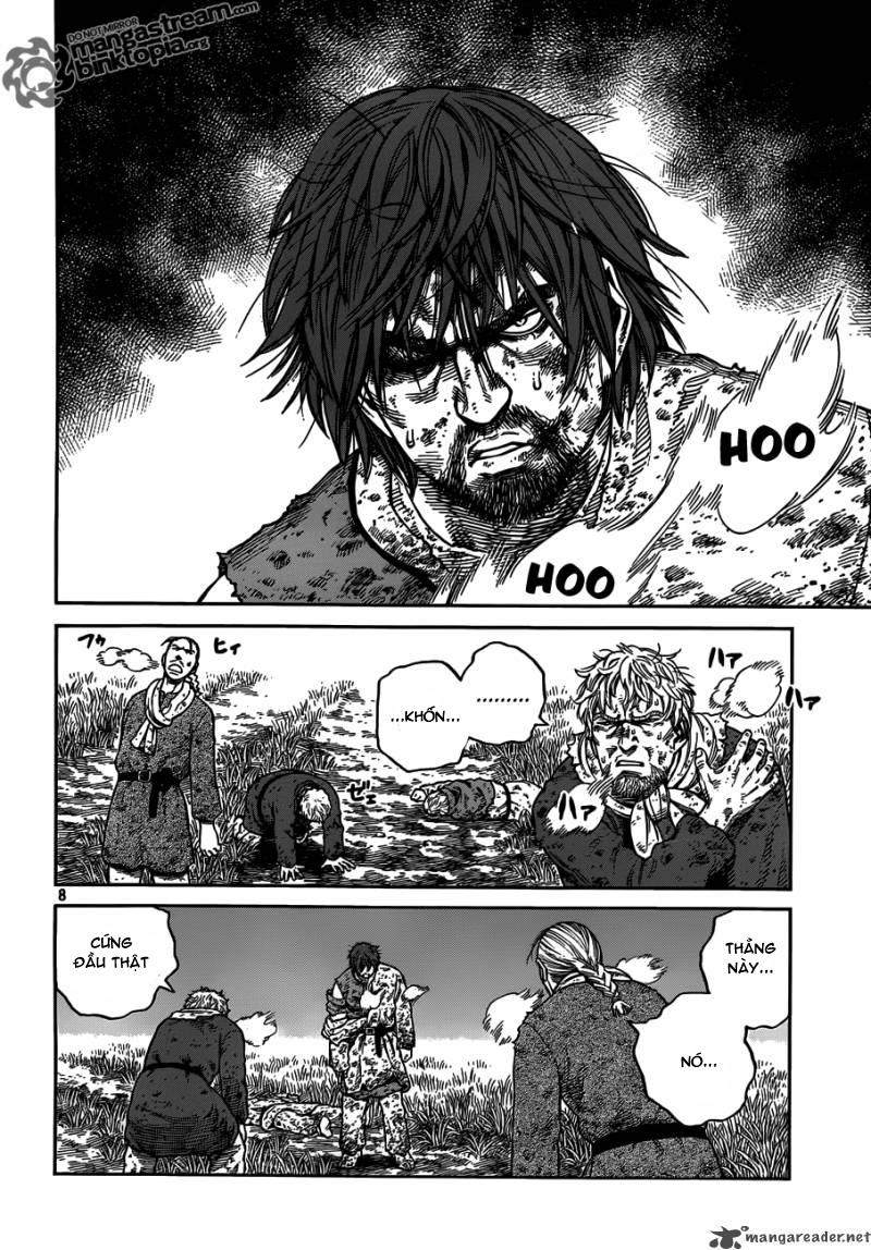 Truyền Thuyết Miền Đất Hứa Chap 70 - Next Chap 71