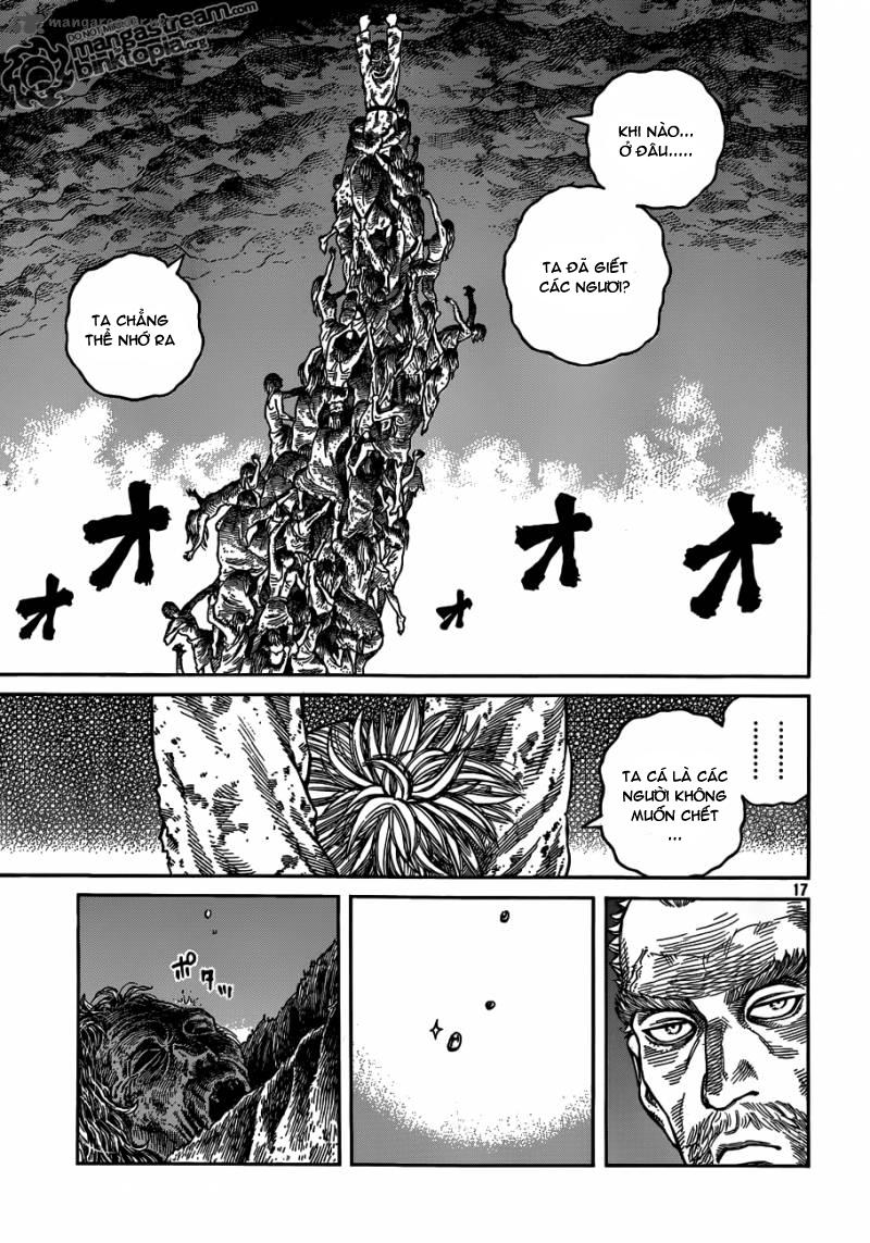 Truyền Thuyết Miền Đất Hứa Chap 71 - Next Chap 72
