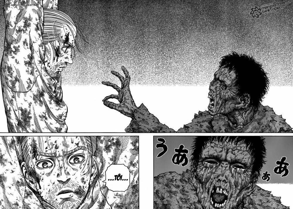 Truyền Thuyết Miền Đất Hứa Chap 71 - Next Chap 72