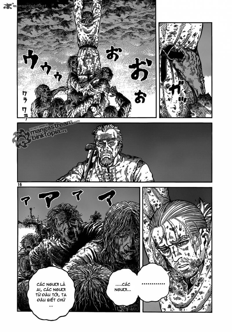 Truyền Thuyết Miền Đất Hứa Chap 71 - Next Chap 72
