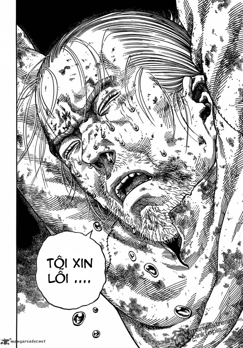 Truyền Thuyết Miền Đất Hứa Chap 71 - Next Chap 72
