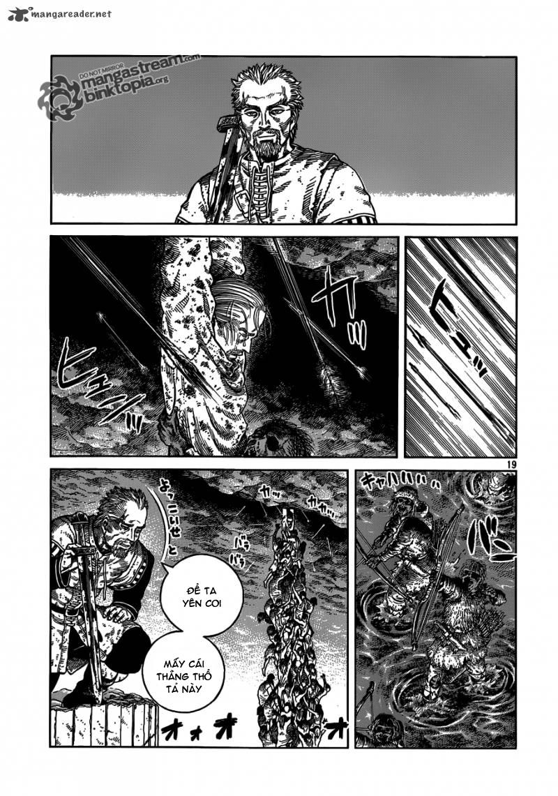 Truyền Thuyết Miền Đất Hứa Chap 71 - Next Chap 72