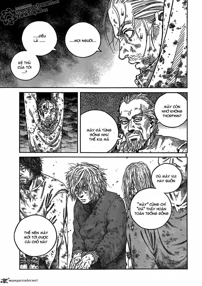 Truyền Thuyết Miền Đất Hứa Chap 71 - Next Chap 72