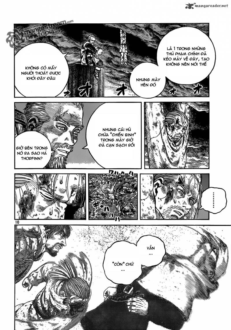 Truyền Thuyết Miền Đất Hứa Chap 71 - Next Chap 72