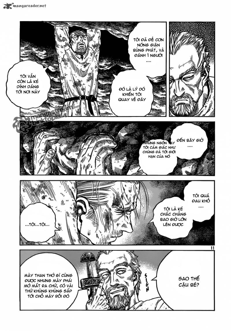 Truyền Thuyết Miền Đất Hứa Chap 71 - Next Chap 72
