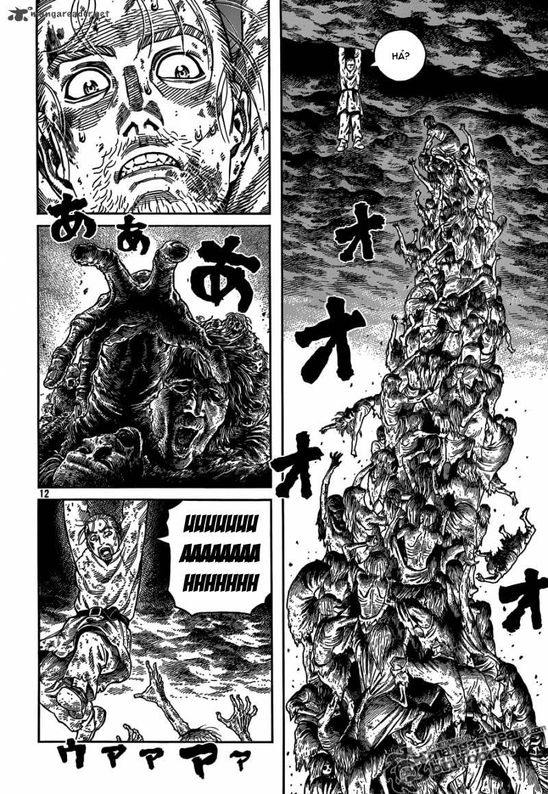Truyền Thuyết Miền Đất Hứa Chap 71 - Next Chap 72