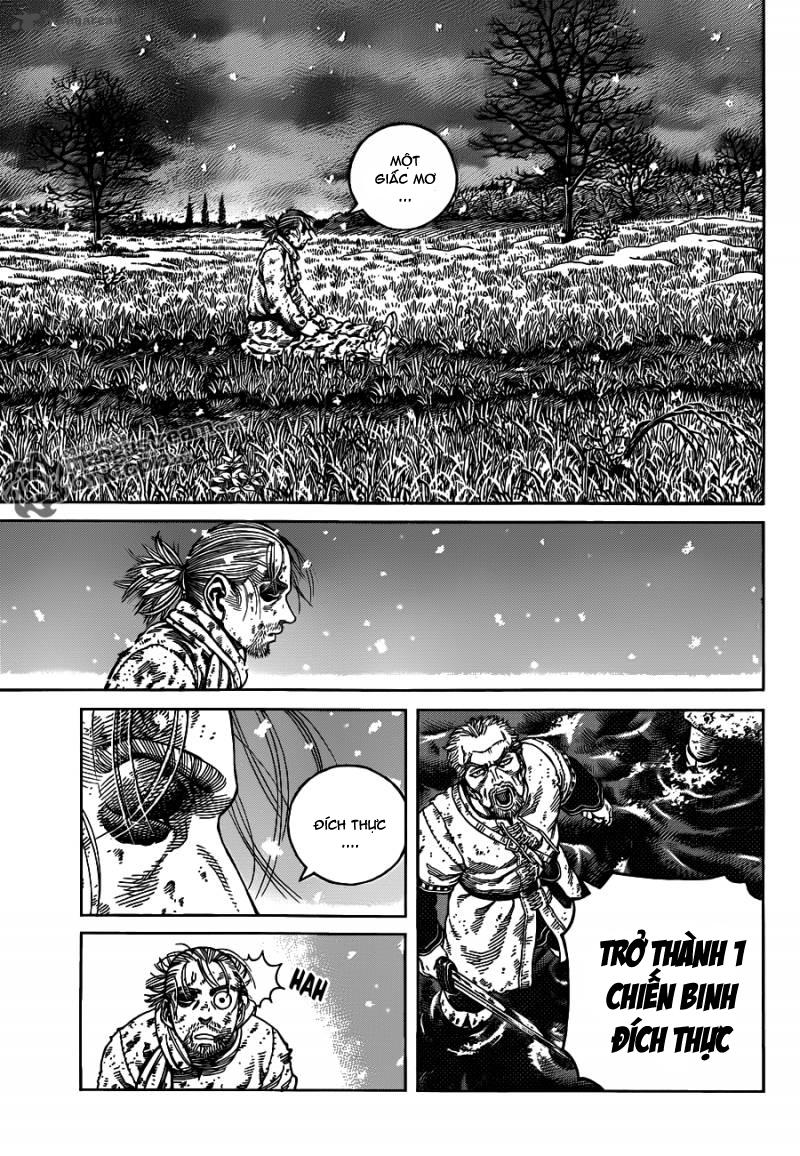 Truyền Thuyết Miền Đất Hứa Chap 71 - Next Chap 72