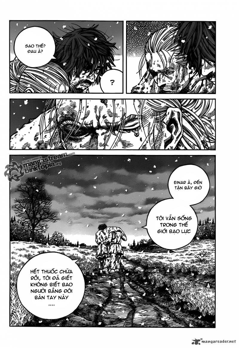 Truyền Thuyết Miền Đất Hứa Chap 71 - Next Chap 72