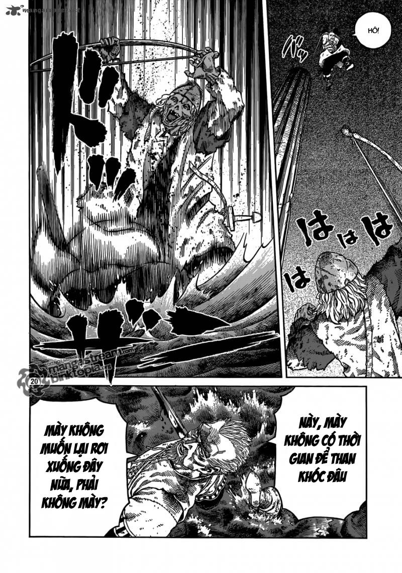 Truyền Thuyết Miền Đất Hứa Chap 71 - Next Chap 72