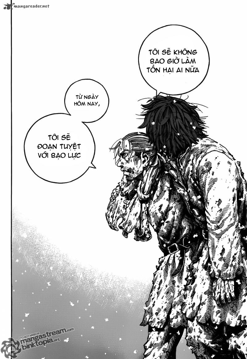 Truyền Thuyết Miền Đất Hứa Chap 71 - Next Chap 72