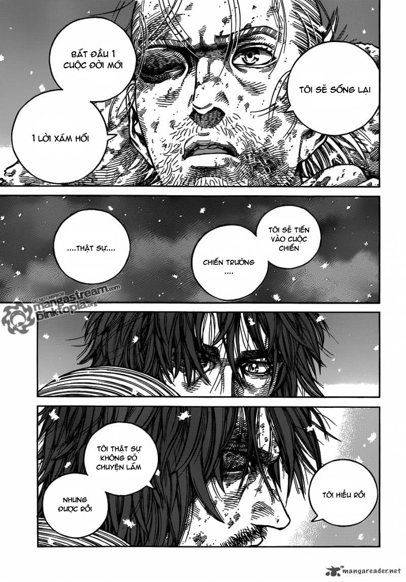 Truyền Thuyết Miền Đất Hứa Chap 71 - Next Chap 72