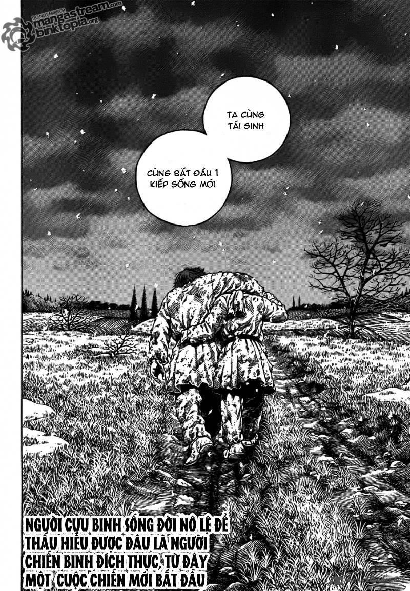 Truyền Thuyết Miền Đất Hứa Chap 71 - Next Chap 72