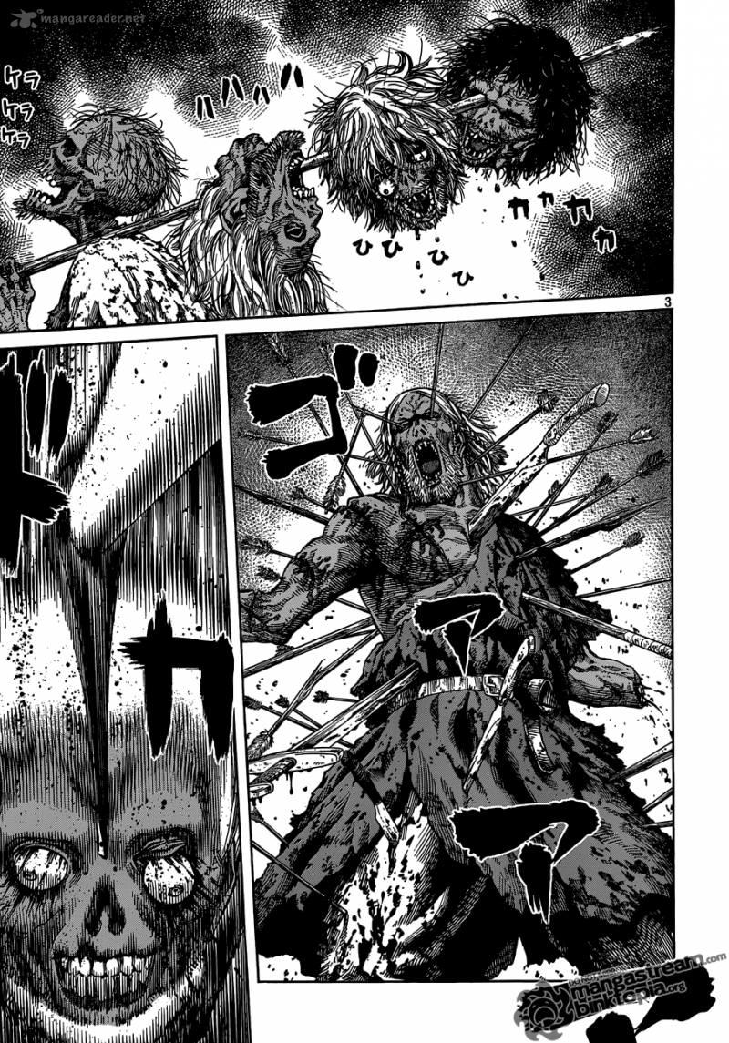 Truyền Thuyết Miền Đất Hứa Chap 71 - Next Chap 72