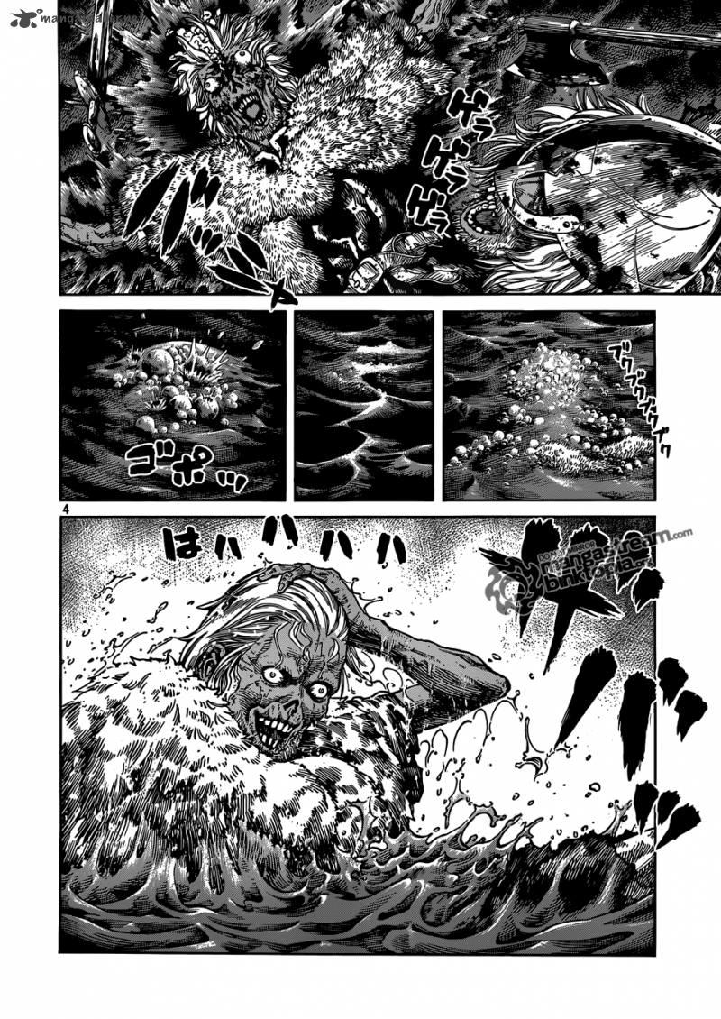 Truyền Thuyết Miền Đất Hứa Chap 71 - Next Chap 72