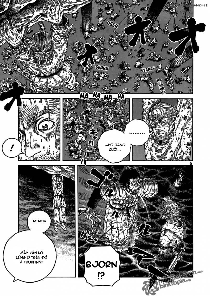 Truyền Thuyết Miền Đất Hứa Chap 71 - Next Chap 72