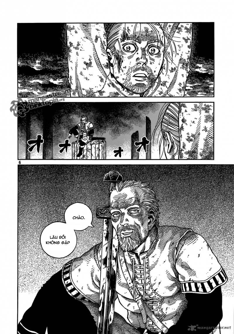 Truyền Thuyết Miền Đất Hứa Chap 71 - Next Chap 72