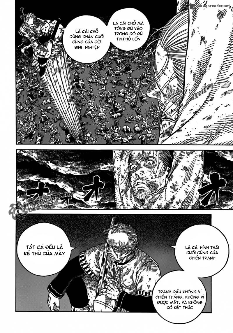 Truyền Thuyết Miền Đất Hứa Chap 71 - Next Chap 72